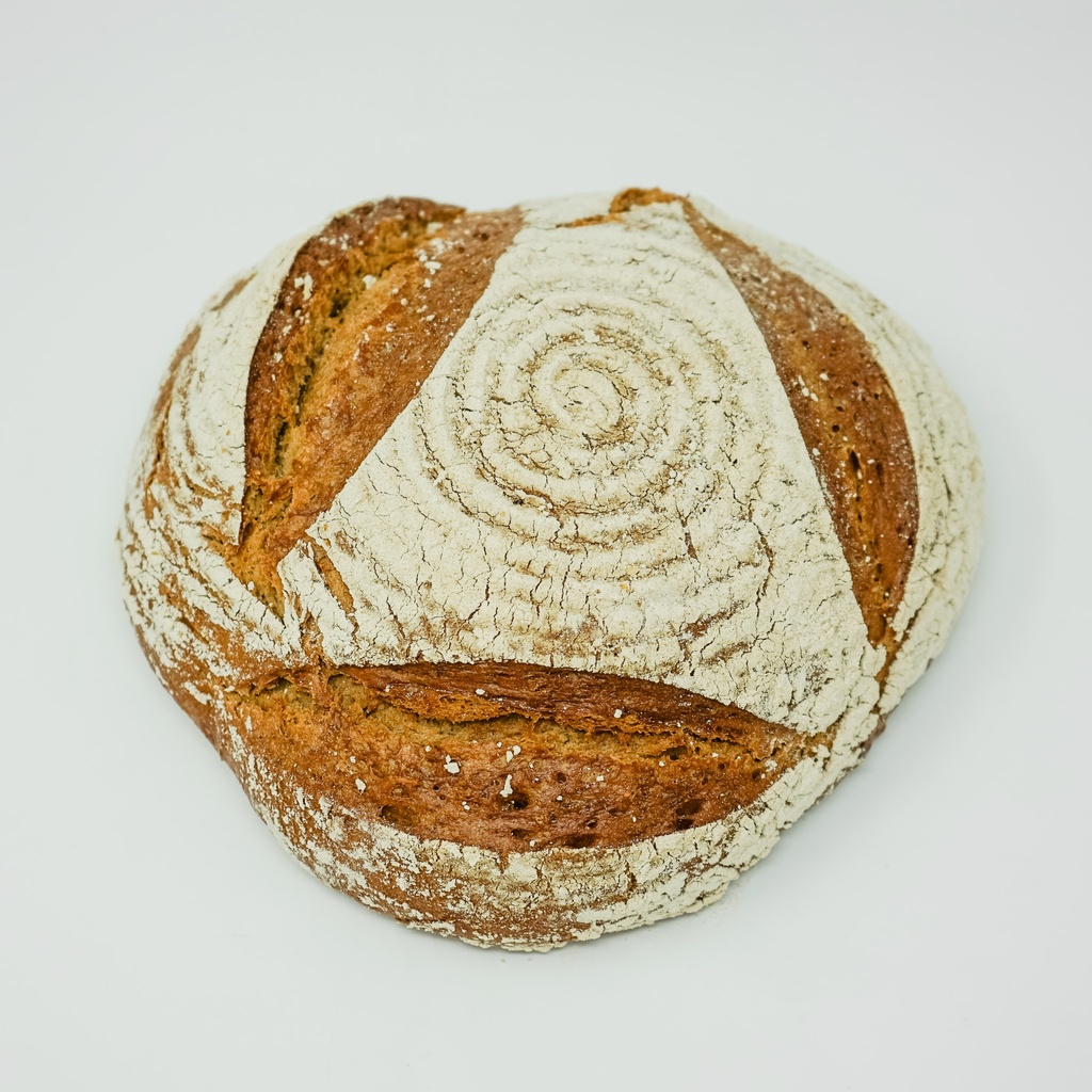 BIO Roggen-Weizen Brot