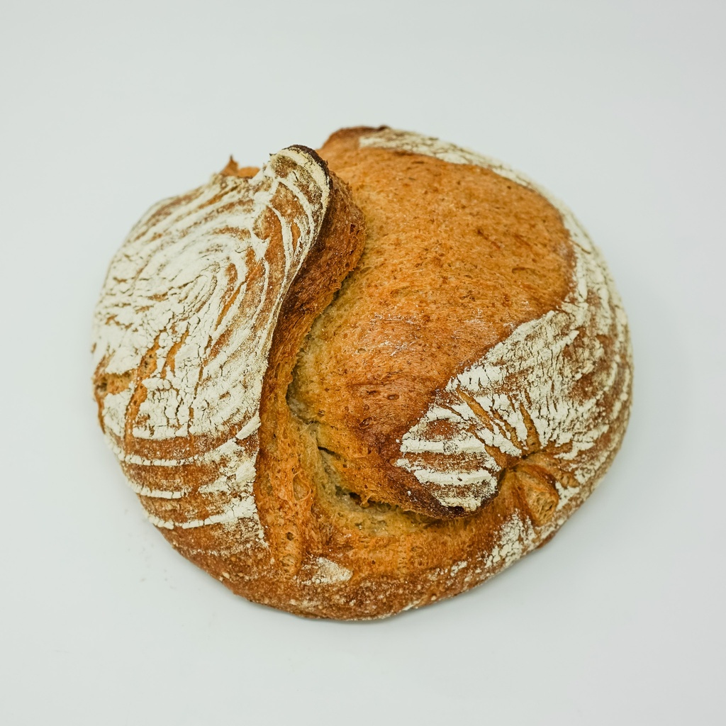 BIO Spelt bread