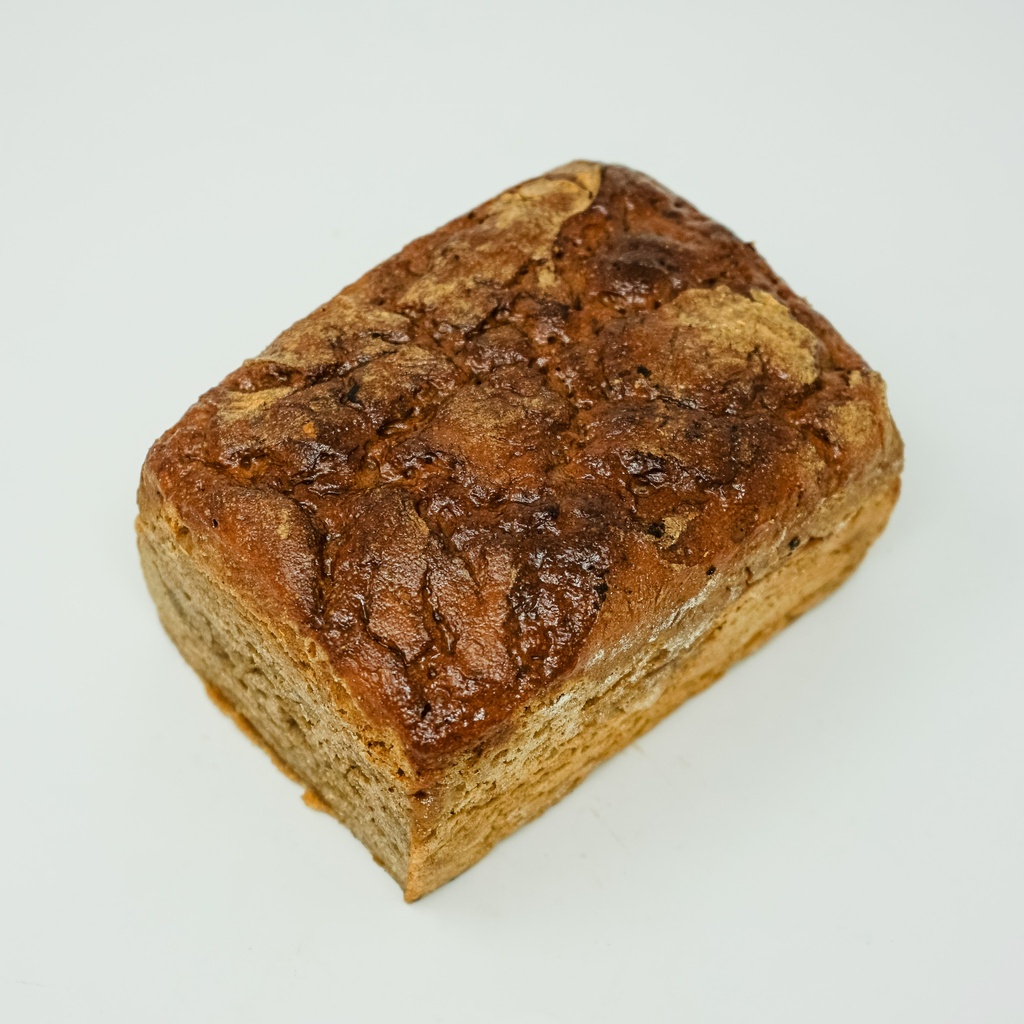 BIO 100 % Roggenbrot