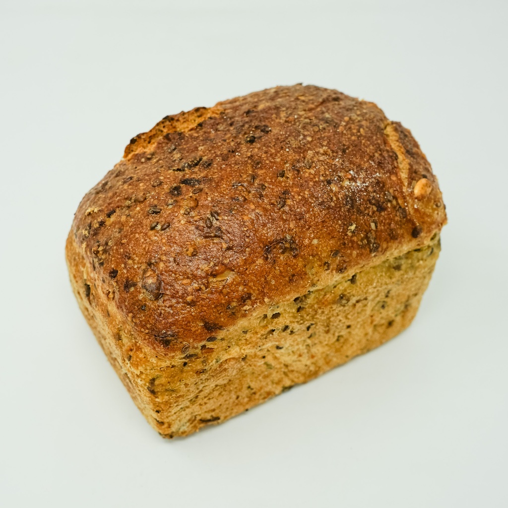 BIO Karottenbrot