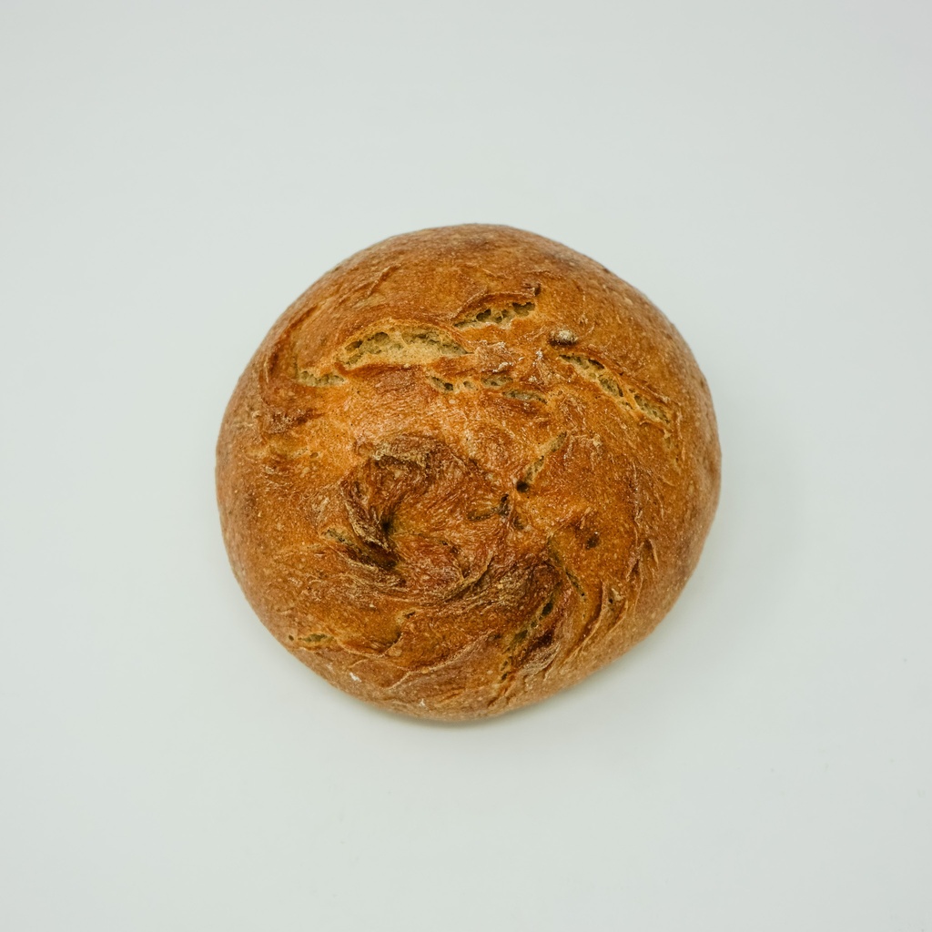 BIO Mini Rye Bread