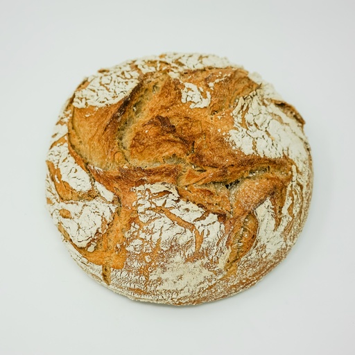 BIO Weizen-Roggen Brot