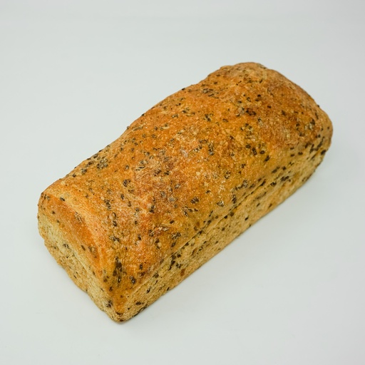 BIO Flaxseed bread