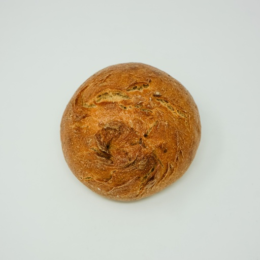 BIO Mini Roggenbrot